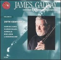 Op.39 Concerto for Flute and Orchestra — LOWELL﻿﻿ ﻿LIEBERMANN